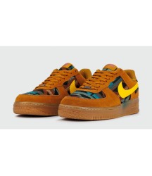 Nike Air Force 1 Low N7 Pendleton - 103