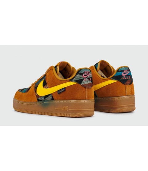 Nike Air Force 1 Low N7 Pendleton - 103
