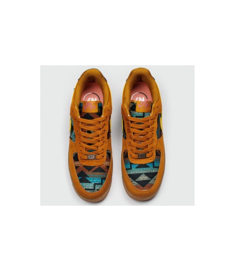 Nike Air Force 1 Low N7 Pendleton - 103