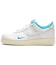 Nike Air Force 1 Low Kith Hawaii - 108