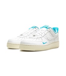 Nike Air Force 1 Low Kith Hawaii - 108
