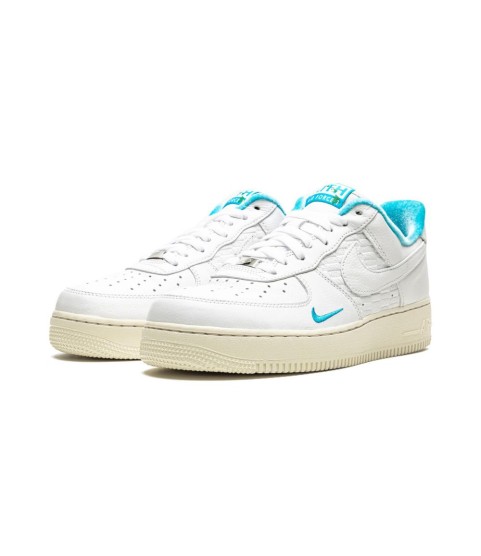 Nike Air Force 1 Low Kith Hawaii - 108