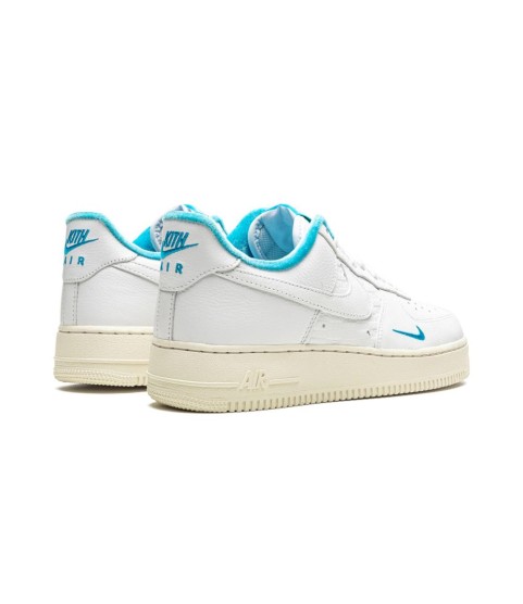 Nike Air Force 1 Low Kith Hawaii - 108