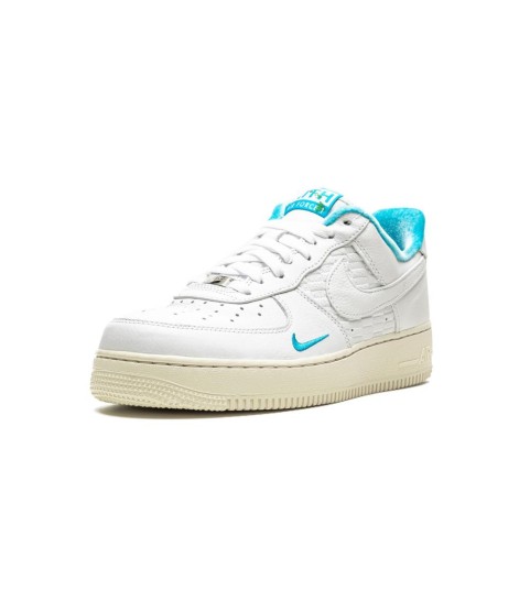 Nike Air Force 1 Low Kith Hawaii - 108