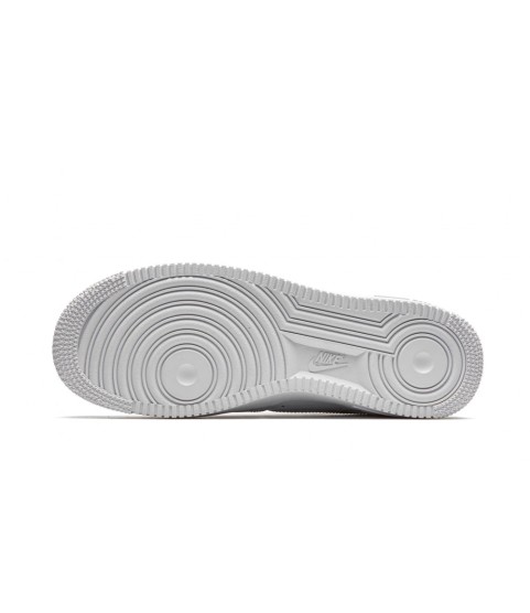 Supreme x Nike Air Force 1 Low Box Logo White - 11