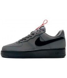 Кроссовки Nike Air Force 1 Shadow Photon Dust Pink Foam - 110
