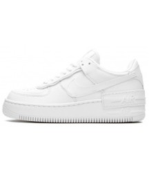 Кроссовки Nike Air Force 1 Shadow White - 113
