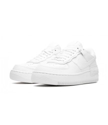 Кроссовки Nike Air Force 1 Shadow White - 113
