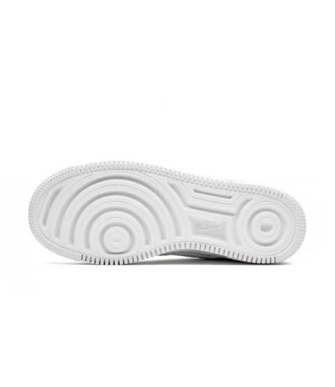 Кроссовки Nike Air Force 1 Shadow White - 113