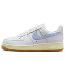 Nike Air Force 1 Low Style Blue - 12