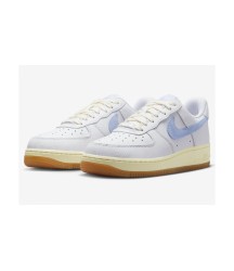 Nike Air Force 1 Low Style Blue - 12