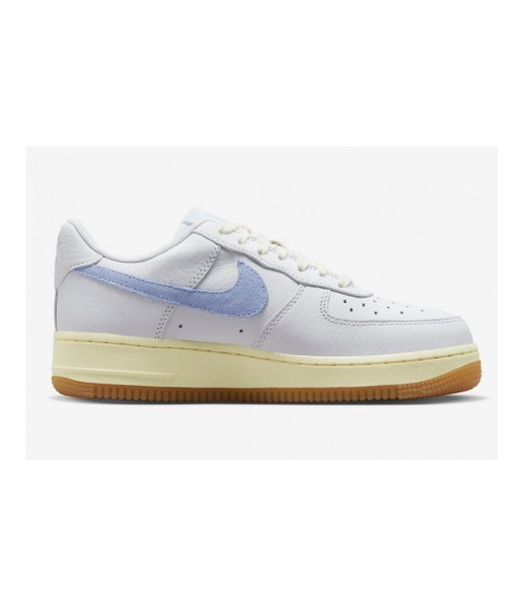 Nike Air Force 1 Low Style Blue - 12