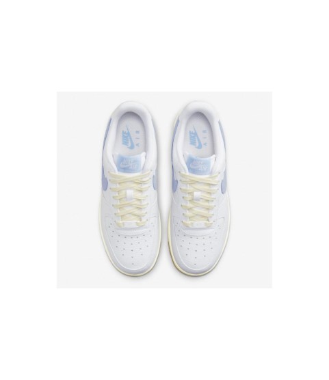 Nike Air Force 1 Low Style Blue - 12