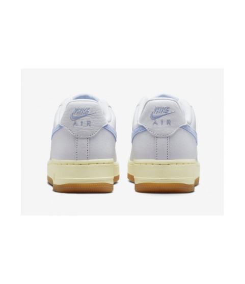 Nike Air Force 1 Low Style Blue - 12