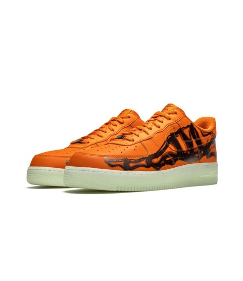 Кроссовки Nike Air Force 1 Shadow Spruce Aura White - 121