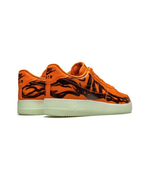 Кроссовки Nike Air Force 1 Shadow Spruce Aura White - 121