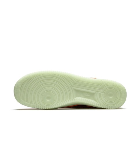 Кроссовки Nike Air Force 1 Shadow Spruce Aura White - 121