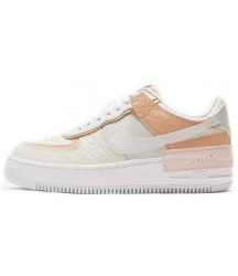 Кроссовки Nike Air Force 1 Shadow Mystic Navy - 122