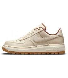 Nike Air Force 1 Luxe Beige - 13