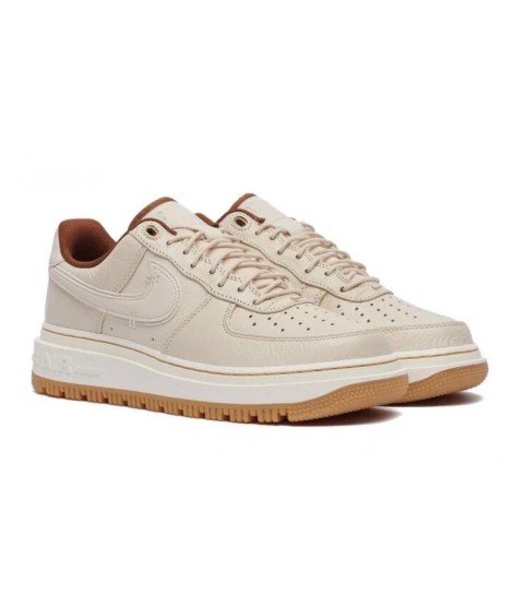 Nike Air Force 1 Luxe Beige - 13