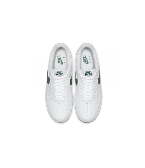 Nike кроссовки Air Force 1 ’07 White Cosmic Bonsai - 130