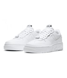 Nike Air Force 1 Pixel White - 135