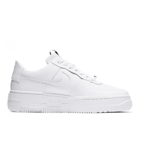 Nike Air Force 1 Pixel White - 135