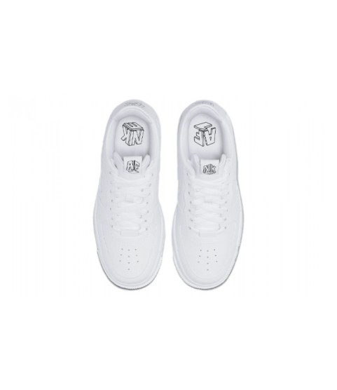 Nike Air Force 1 Pixel White - 135
