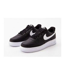 Кроссовки Nike Air Force 1 LV8 NBA Black - 143
