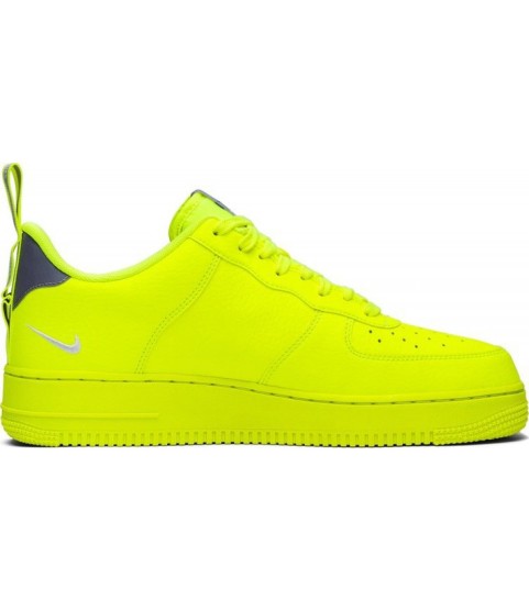 Nike кроссовки Air Force 1 07 LV8 Utility Mid Volt - 145