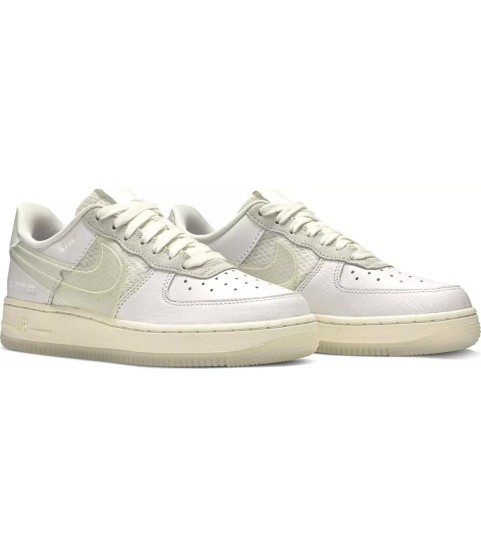Кроссовки Nike Air Force 1 LV8 DNA Foottower - 147