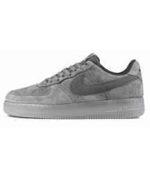 Nike Air Force 1 Low x RC Grey - 15