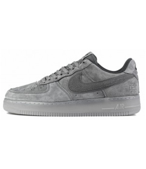 Nike Air Force 1 Low x RC Grey - 15