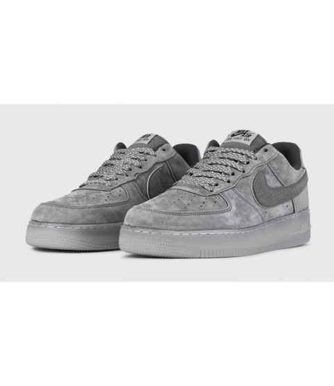 Nike Air Force 1 Low x RC Grey - 15