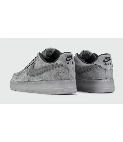 Nike Air Force 1 Low x RC Grey - 15