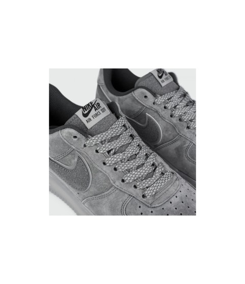 Nike Air Force 1 Low x RC Grey - 15