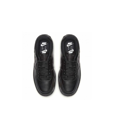 Кроссовки Nike Air Force 1 Low Shadow All Black - 155