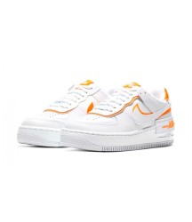 Кроссовки Nike Air Force 1 Low Shadow Orange - 158