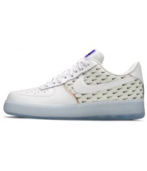 Nike Air Force 1 '07 Premium Swoosh Pattern - 160