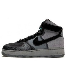 Кроссовки Nike Air Force 1 High '07 x A Ma Maniére - 164