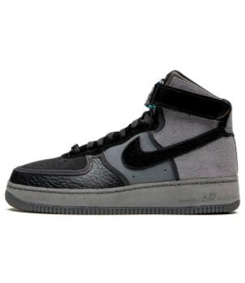 Кроссовки Nike Air Force 1 High '07 x A Ma Maniére - 164