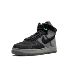 Кроссовки Nike Air Force 1 High '07 x A Ma Maniére - 164