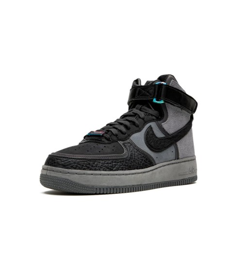 Кроссовки Nike Air Force 1 High '07 x A Ma Maniére - 164