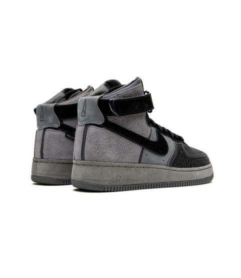 Кроссовки Nike Air Force 1 High '07 x A Ma Maniére - 164
