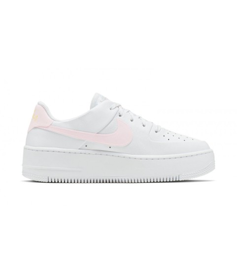 Nike Air Force 1 Sage White Pink - 169