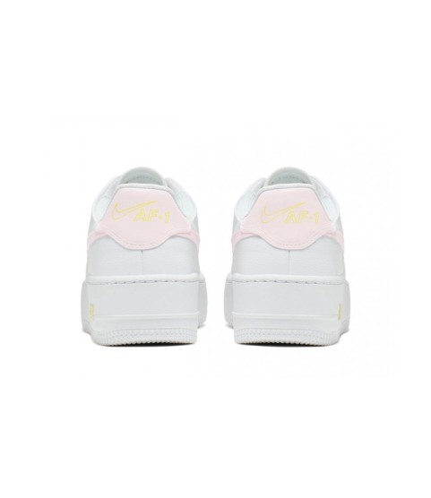 Nike Air Force 1 Sage White Pink - 169