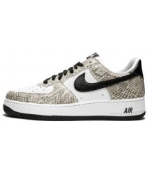 Nike Air Force 1 Low Retro Cocoa Snake - 171