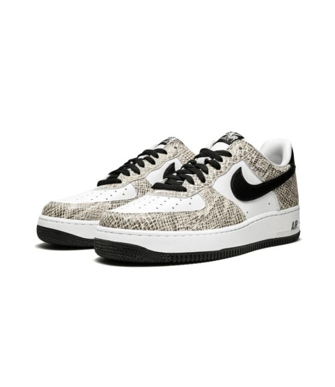 Nike Air Force 1 Low Retro Cocoa Snake - 171