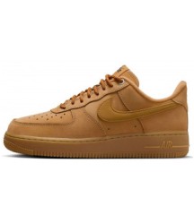 Nike Air Force 1 Low Flax Wheat - 172