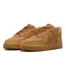 Nike Air Force 1 Low Flax Wheat - 172